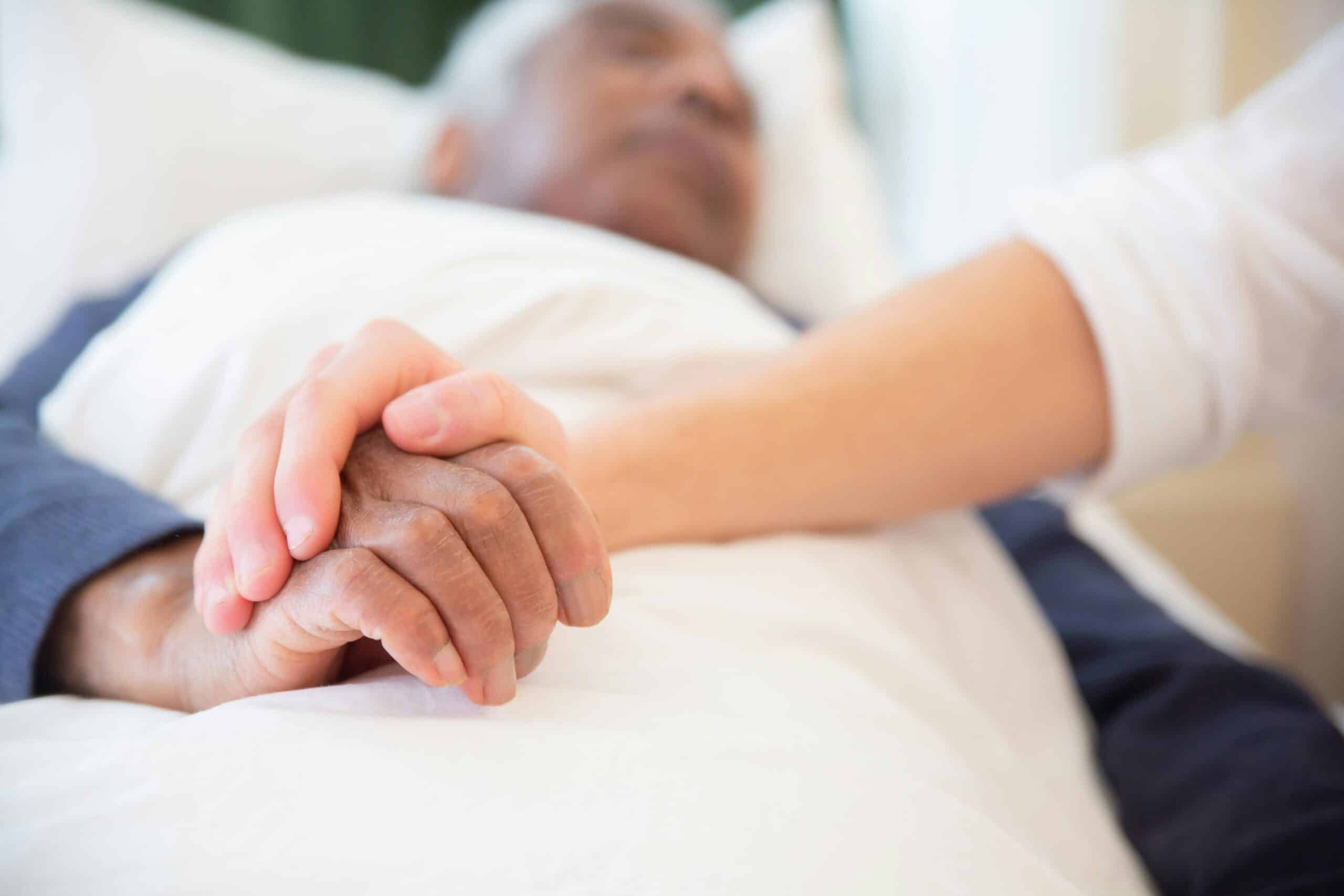 pexels-kampus-7551677 palliative care patient